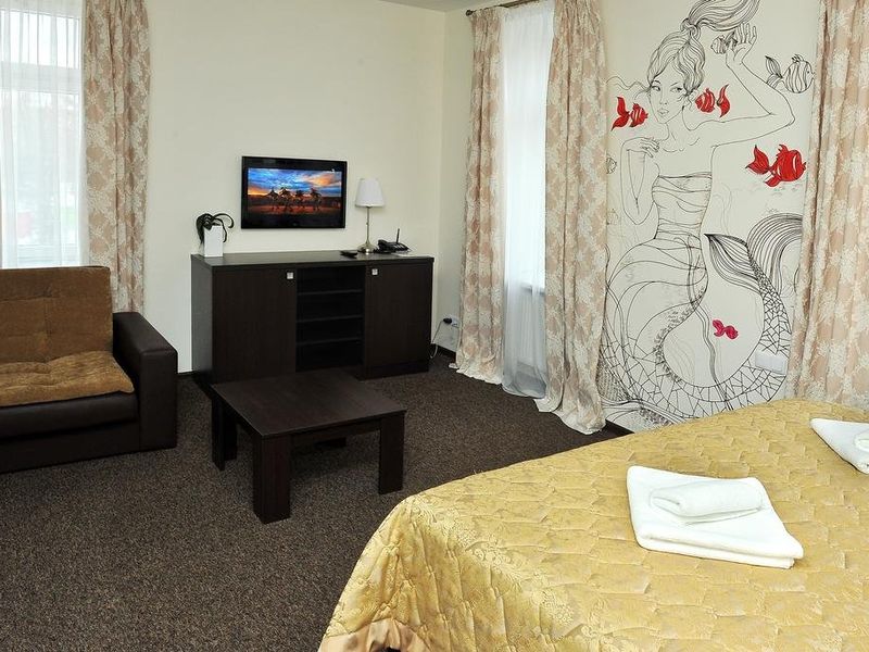 Hotel Photo 6