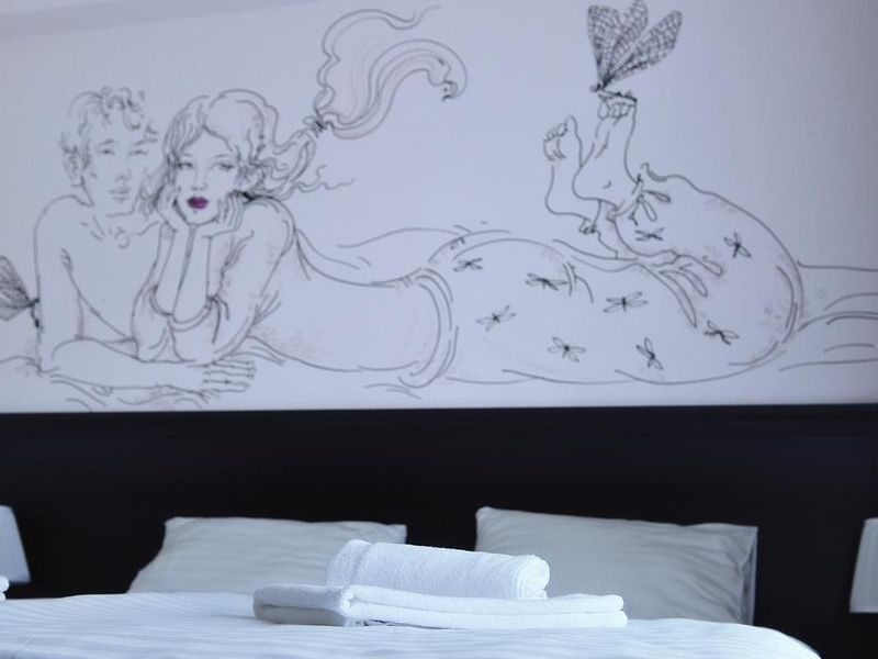 Hotel Photo 8