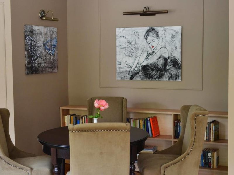Hotel Photo 10