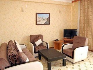 Hotel pic Khorezm Palace (Хорезм Пэлэс)