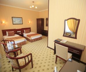 Hotel Asia Fergana Fergana Uzbekistan