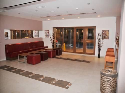 Hotel Photo 11