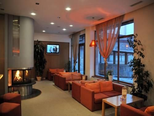 Hotel Photo 12