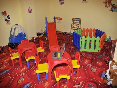 Hotel Photo 10