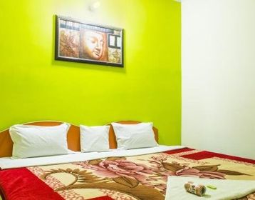 hotel booking template