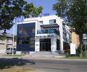 Hotell Tammsaare Parnu Estonia