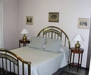 Bed And Breakfast Plaza Italia Mendoza Argentina