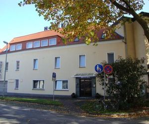 Hotel Cherusker Hof Paderborn Germany