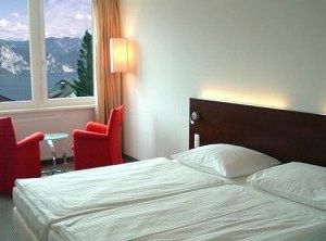 Alpenhotel Altmuenster Austria