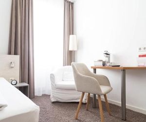 MAX Hotel Garni Dusseldorf Germany