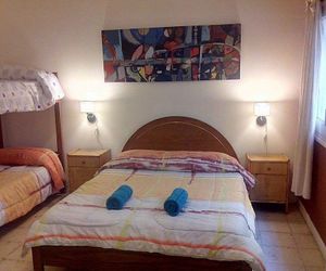 Savigliano International Hostel Mendoza Argentina