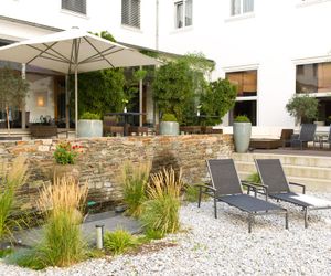 LEONARDO ROYAL HOTEL MANNHEIM Mannheim Germany