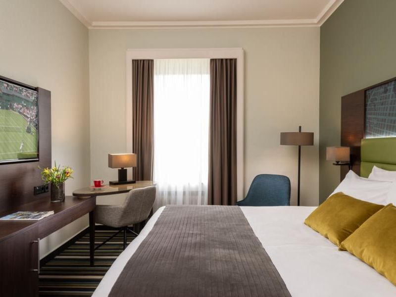 Hotel Photo 11