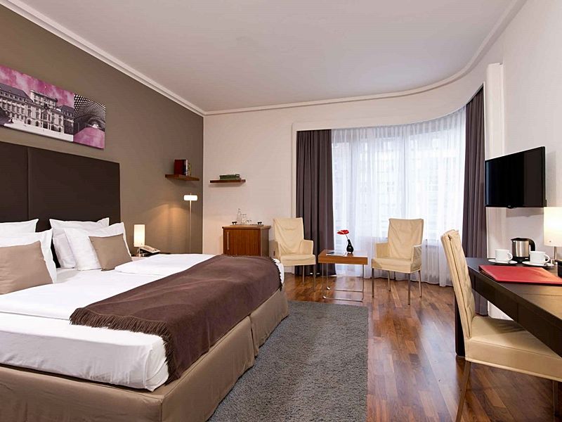 Hotel Photo 13