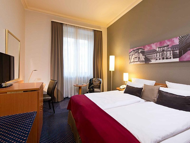 Hotel Photo 14