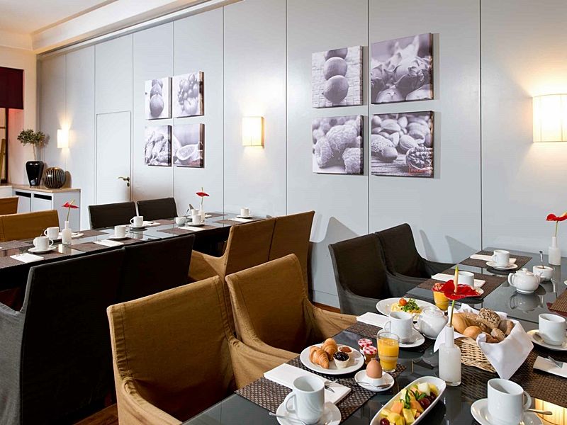 Hotel Photo 17