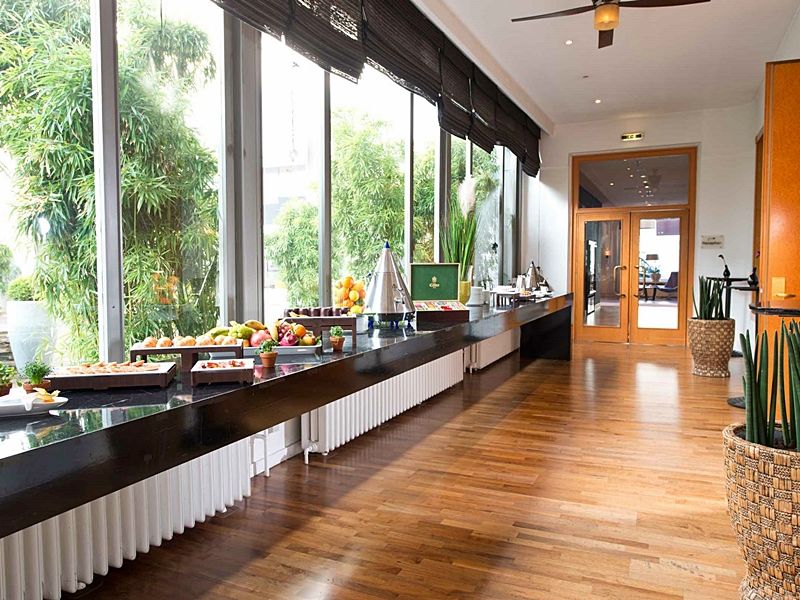 Hotel Photo 19