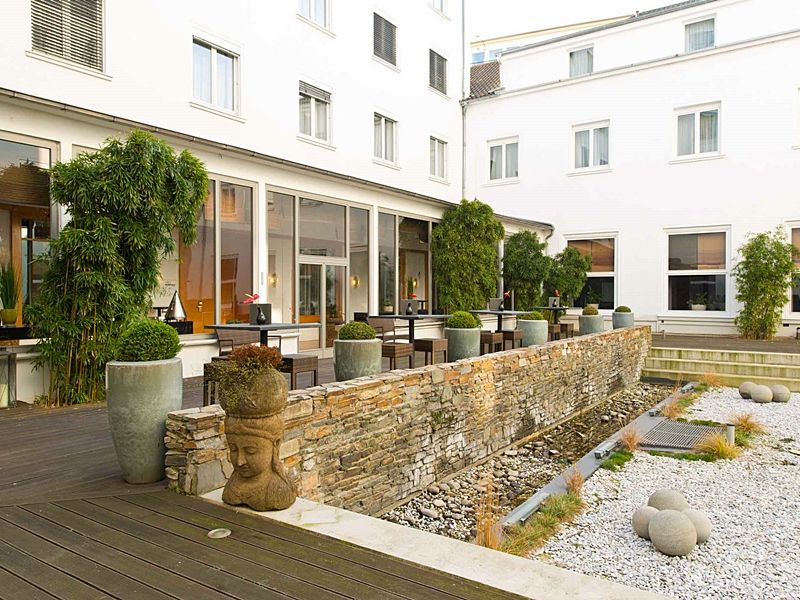 Hotel Photo 22