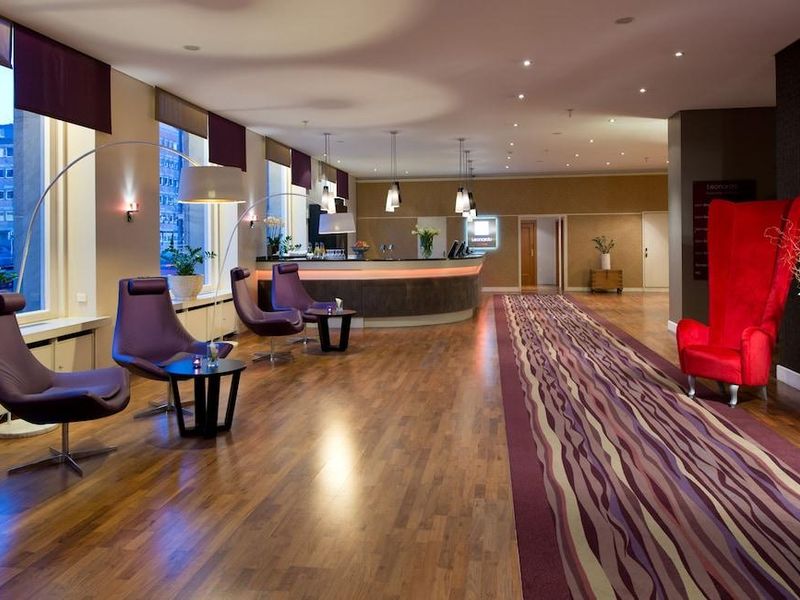 Hotel Photo 7