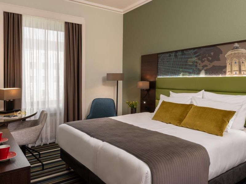 Hotel Photo 9