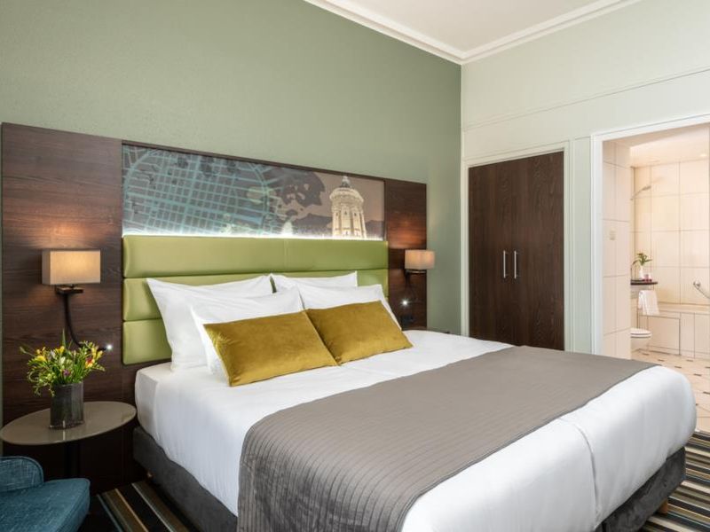 Hotel Photo 10