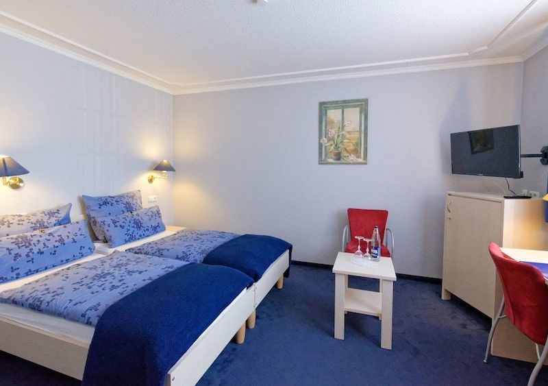 Hotel Photo 1