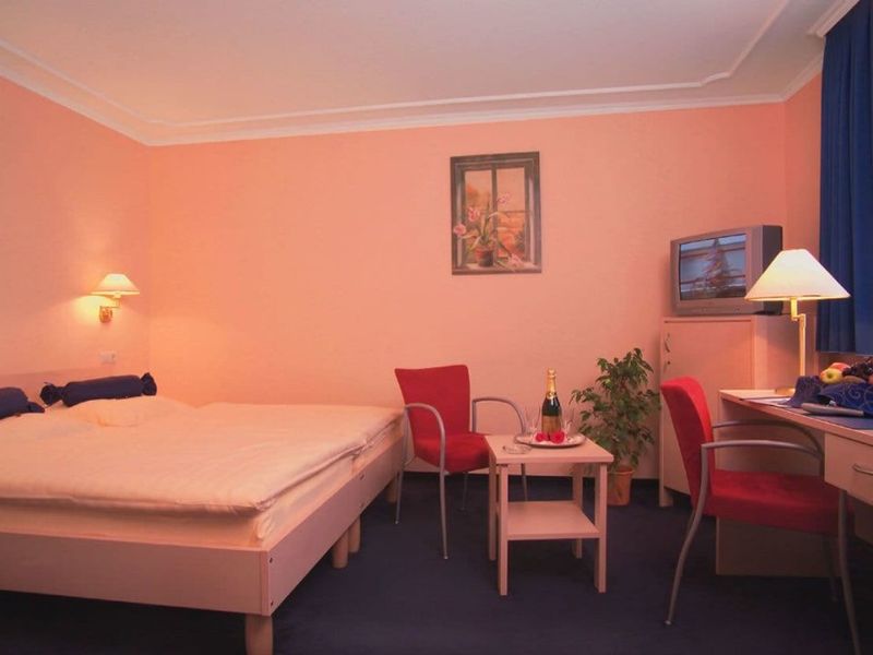 Hotel Photo 8