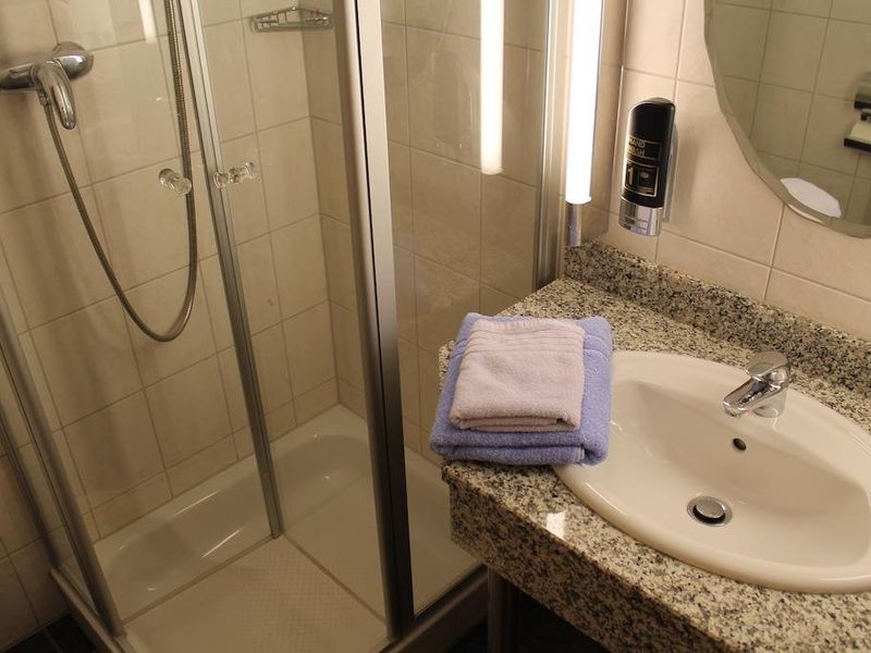 Hotel Photo 9