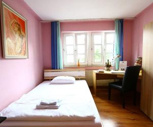 Hotel Krone Stuttgart Germany