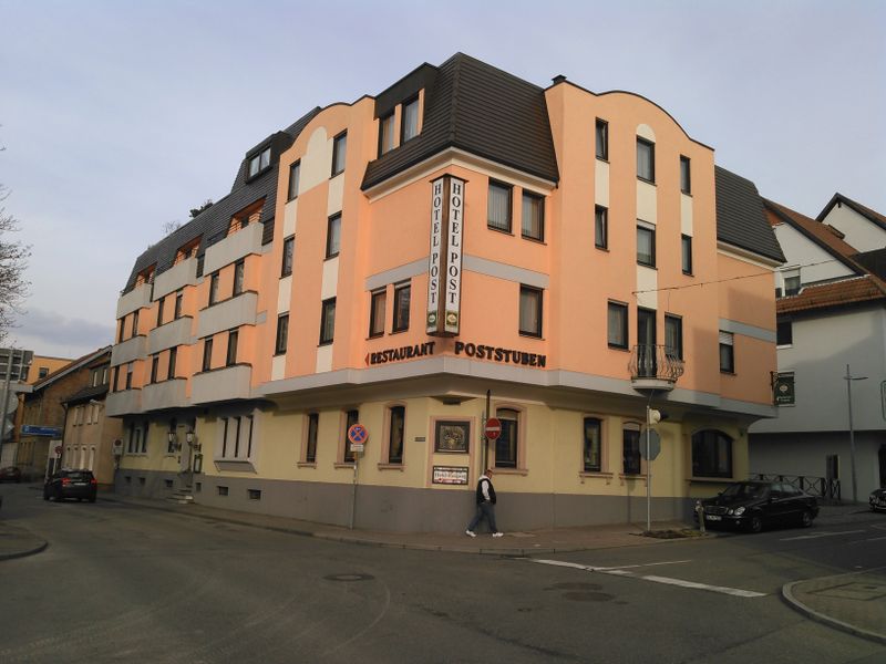 Hotel Photo 4