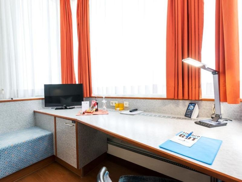 Hotel Photo 10