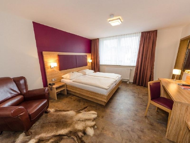 Hotel Photo 1