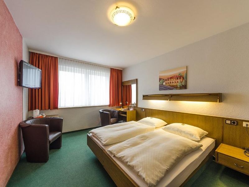Hotel Photo 2