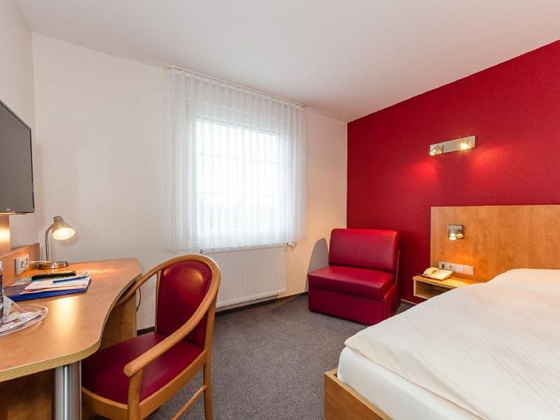 Hotel Photo 5