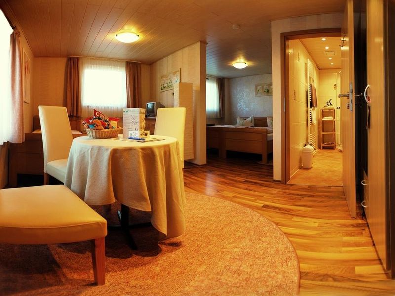 Hotel Photo 13