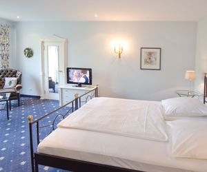 Landhaus Hotel Osterhaus Osnabrueck Germany