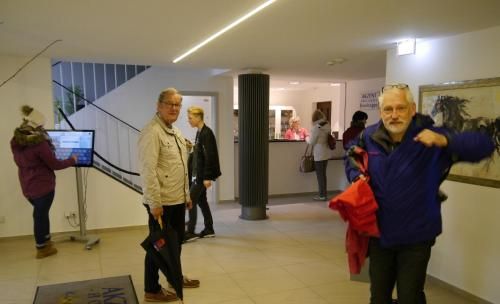 Hotel Photo 11