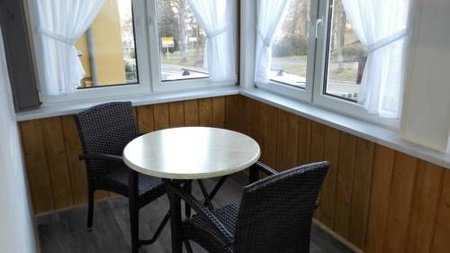 Hotel Photo 13