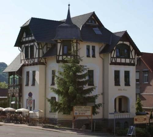 Hotel Photo 22
