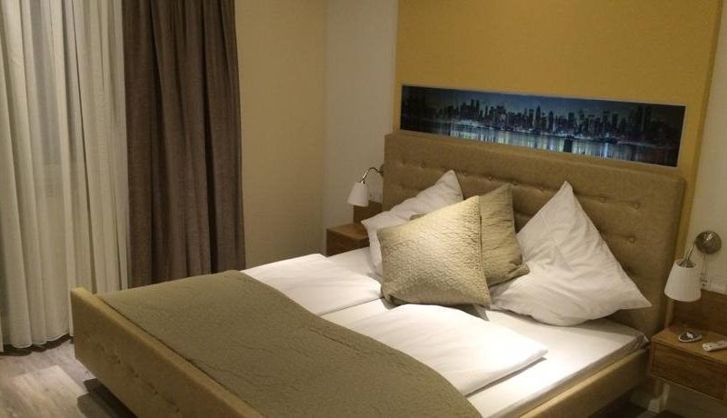 Hotel Photo 2