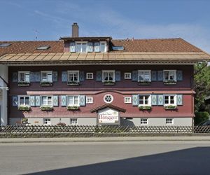 Bingger Landhaus-Hotel Oberstaufen Germany