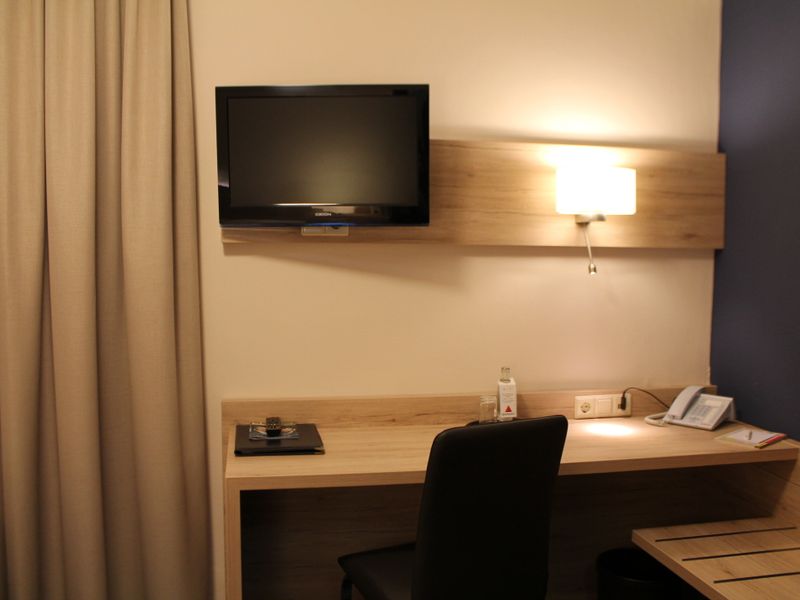 Hotel Photo 2