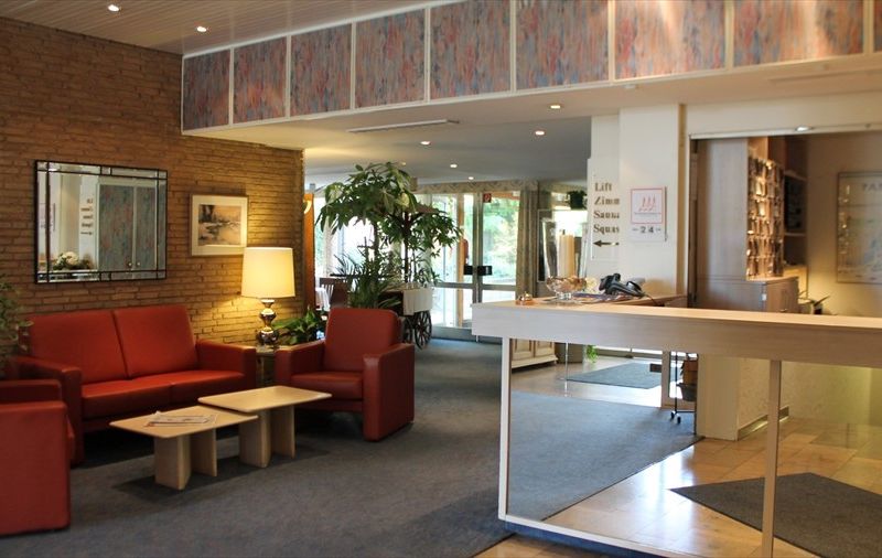 Hotel Photo 4