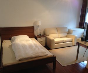 Alpha Hotel Erlangen Germany