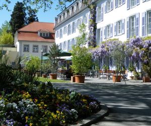 Bad Hotel Ueberlingen Germany