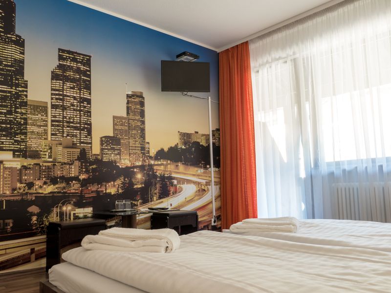 Hotel Photo 2