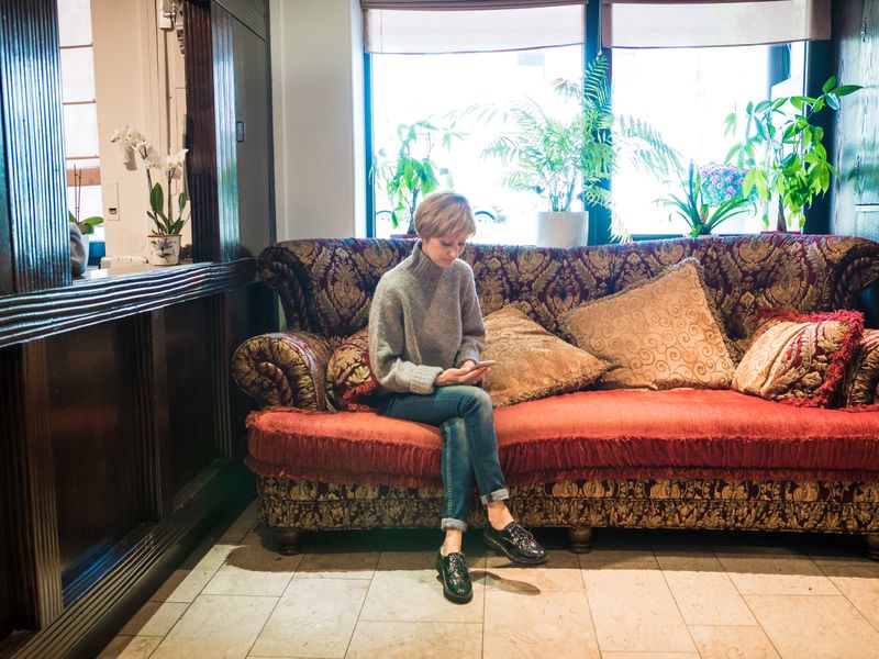 Hotel Photo 9
