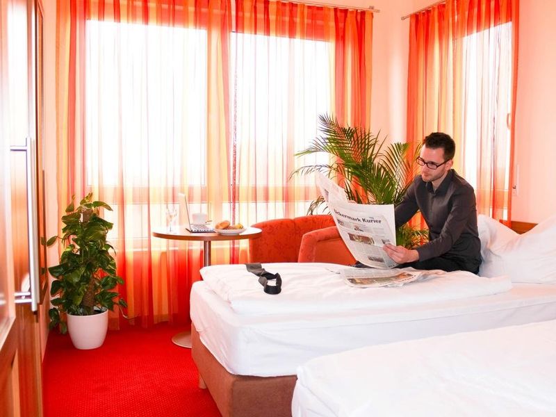 Hotel Photo 3