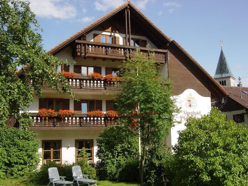 Hotel Photo 22