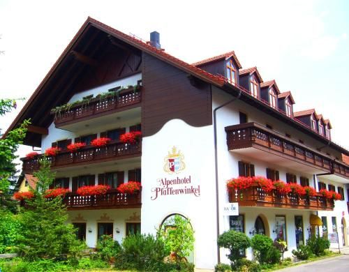Hotel Photo 23